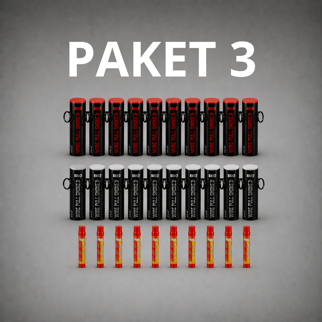 Paket 3