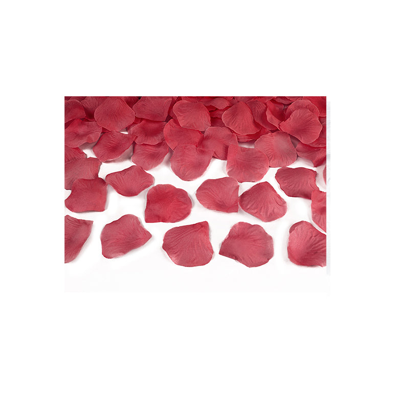 Konfettikanone - 60 cm Rosenblätter