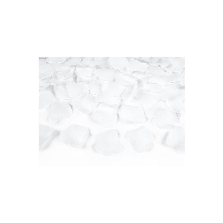 Konfettikanone - 60 cm Rosenblätter
