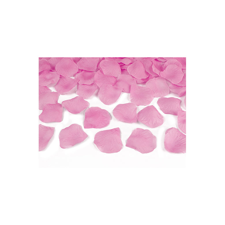 Konfettikanone - 60 cm Rosenblätter