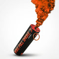 Wire Pull Smoke WP40 - Orange